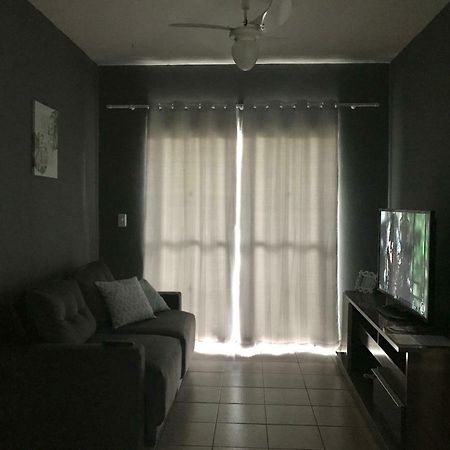 Apartamento Ubatuba - 50 Metros Da Orlaアパートメント エクステリア 写真