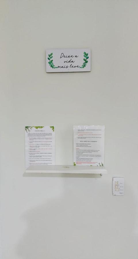 Apartamento Ubatuba - 50 Metros Da Orlaアパートメント エクステリア 写真