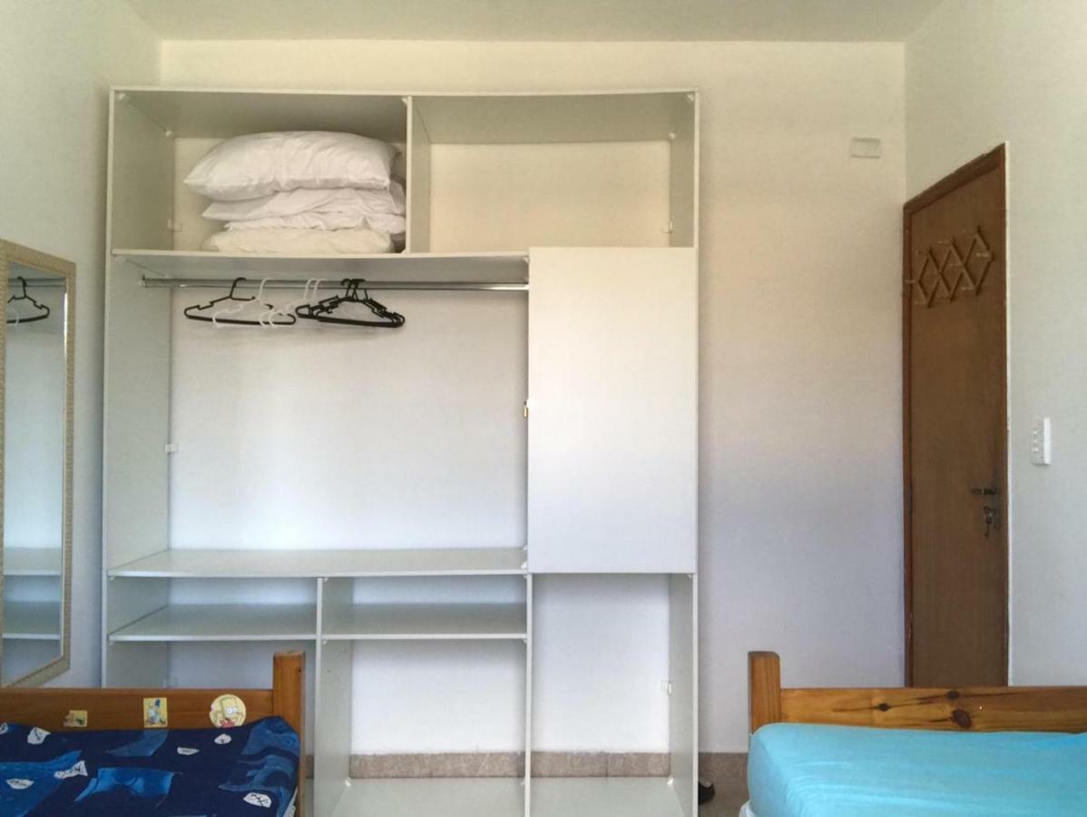 Apartamento Ubatuba - 50 Metros Da Orlaアパートメント エクステリア 写真